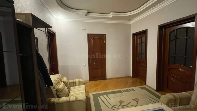 Satılır 2 otaqlı Mənzil Yeni tikili 85 m² 28 May m. - şəkil 3