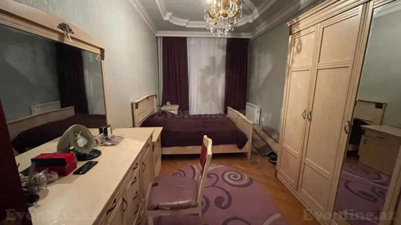 Satılır 2 otaqlı Mənzil Yeni tikili 85 m² 28 May m. - şəkil 6