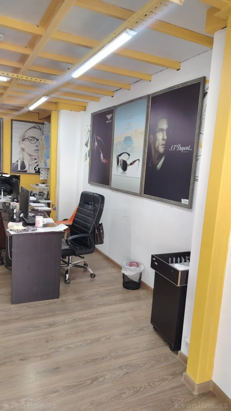 Obyekt 20 m² İçərişəhər m. Kirayə verilir