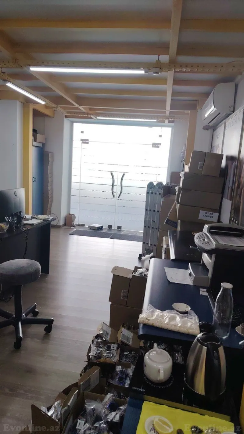 Kirayə verilir Obyekt 20 m² İçərişəhər m. - şəkil 3