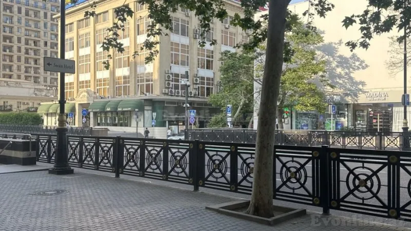 Kirayə verilir Obyekt 20 m² İçərişəhər m. - şəkil 5