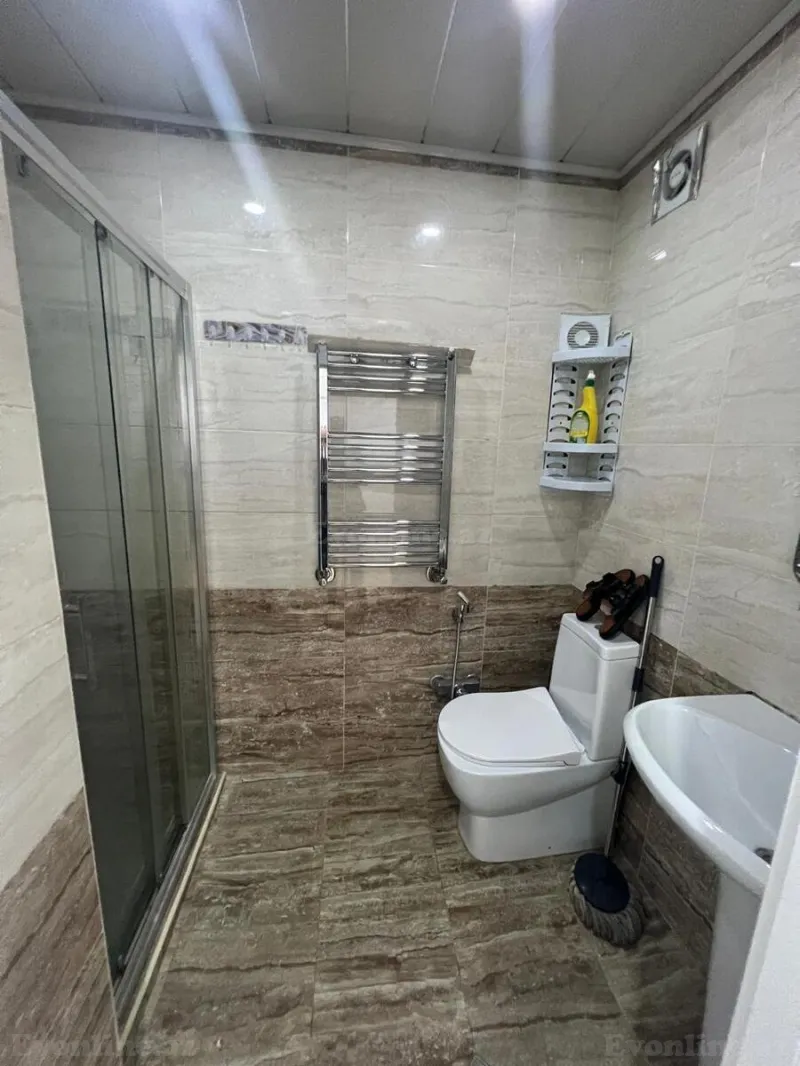 Satılır 2 otaqlı Mənzil Yeni tikili 45 m² Xırdalan - şəkil 9