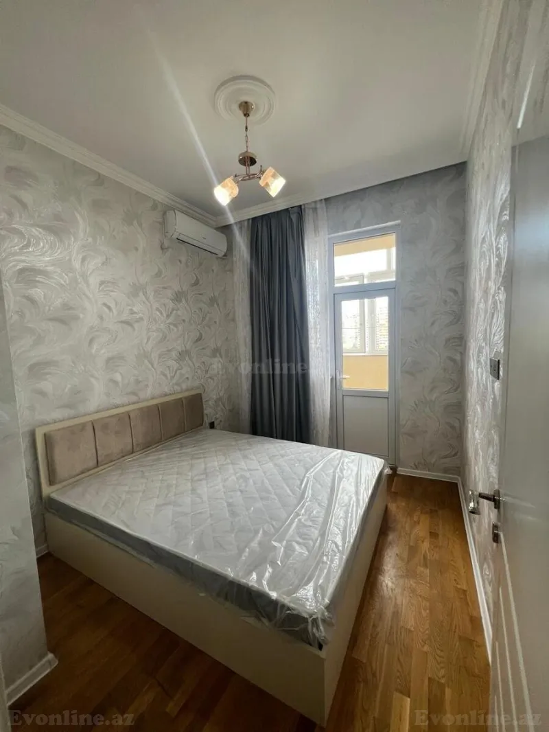Satılır 2 otaqlı Mənzil Yeni tikili 45 m² Xırdalan - şəkil 11