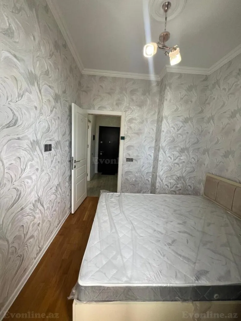 Satılır 2 otaqlı Mənzil Yeni tikili 45 m² Xırdalan - şəkil 12