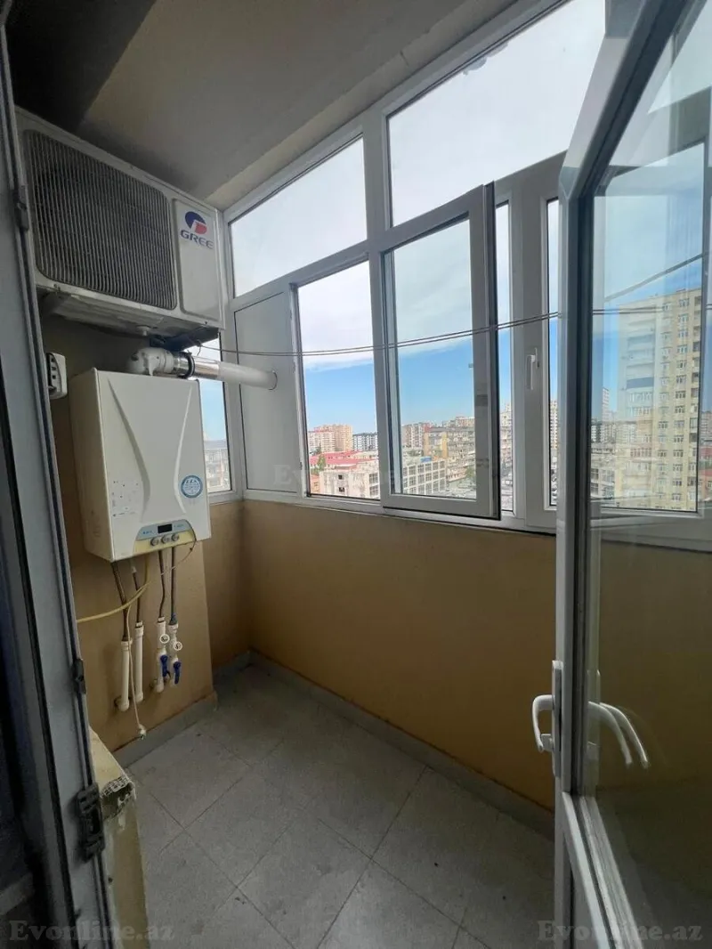 Satılır 2 otaqlı Mənzil Yeni tikili 45 m² Xırdalan - şəkil 13