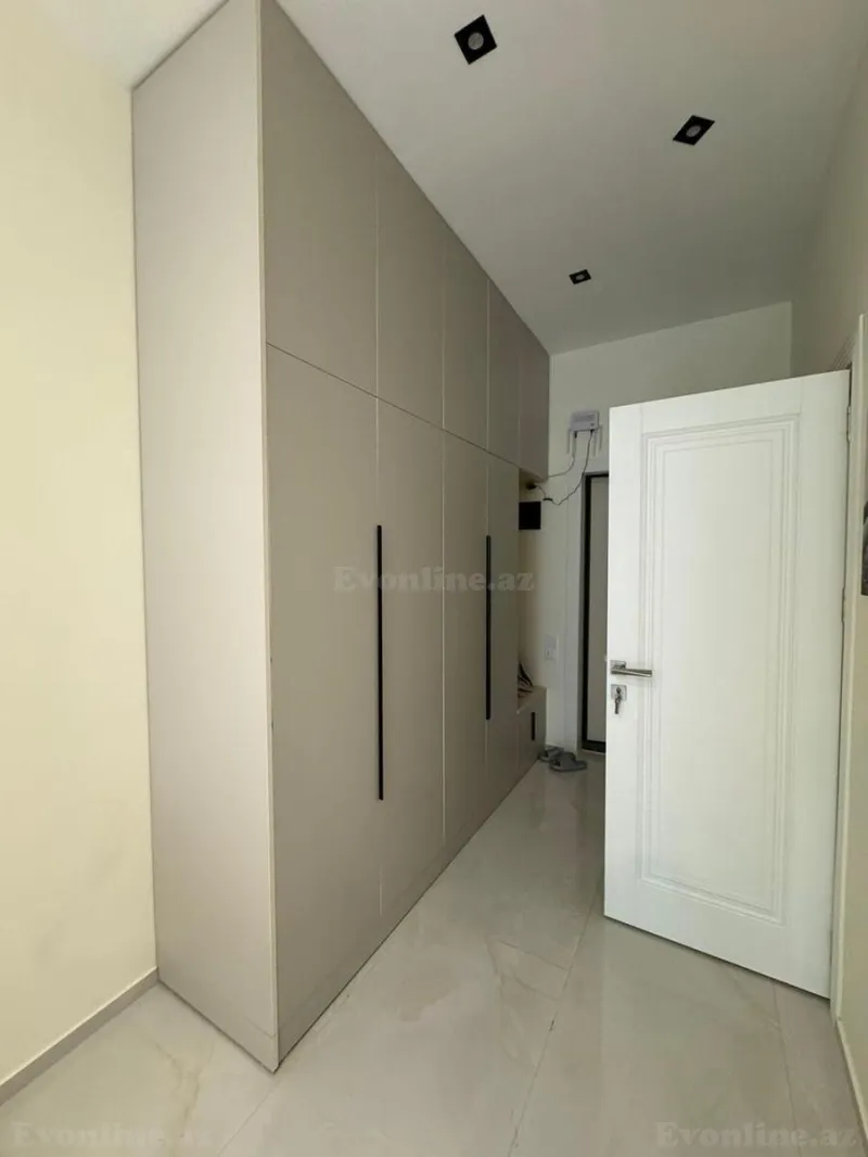 Kirayə verilir 1 otaqlı Mənzil Yeni tikili 57 m² Nardaran - şəkil 3