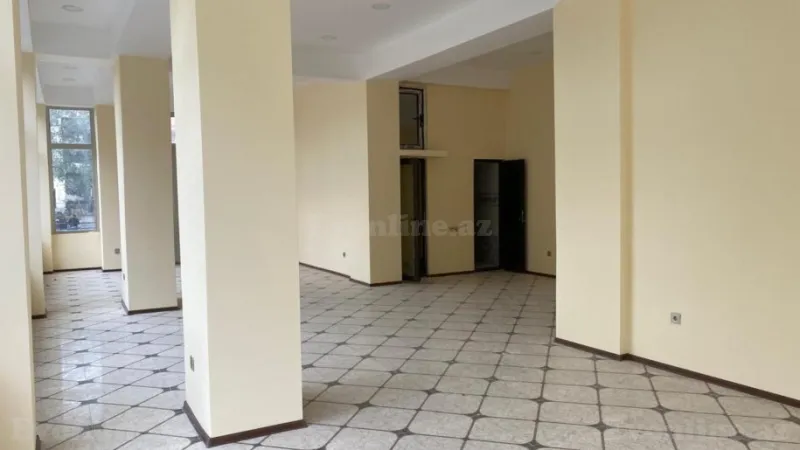Satılır Obyekt 100 m² 9-cu mikrorayon - şəkil 3