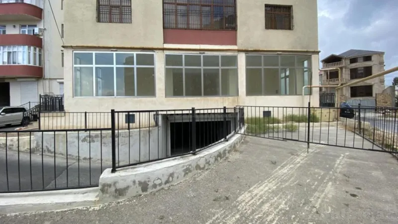 Satılır Obyekt 100 m² 9-cu mikrorayon - şəkil 8