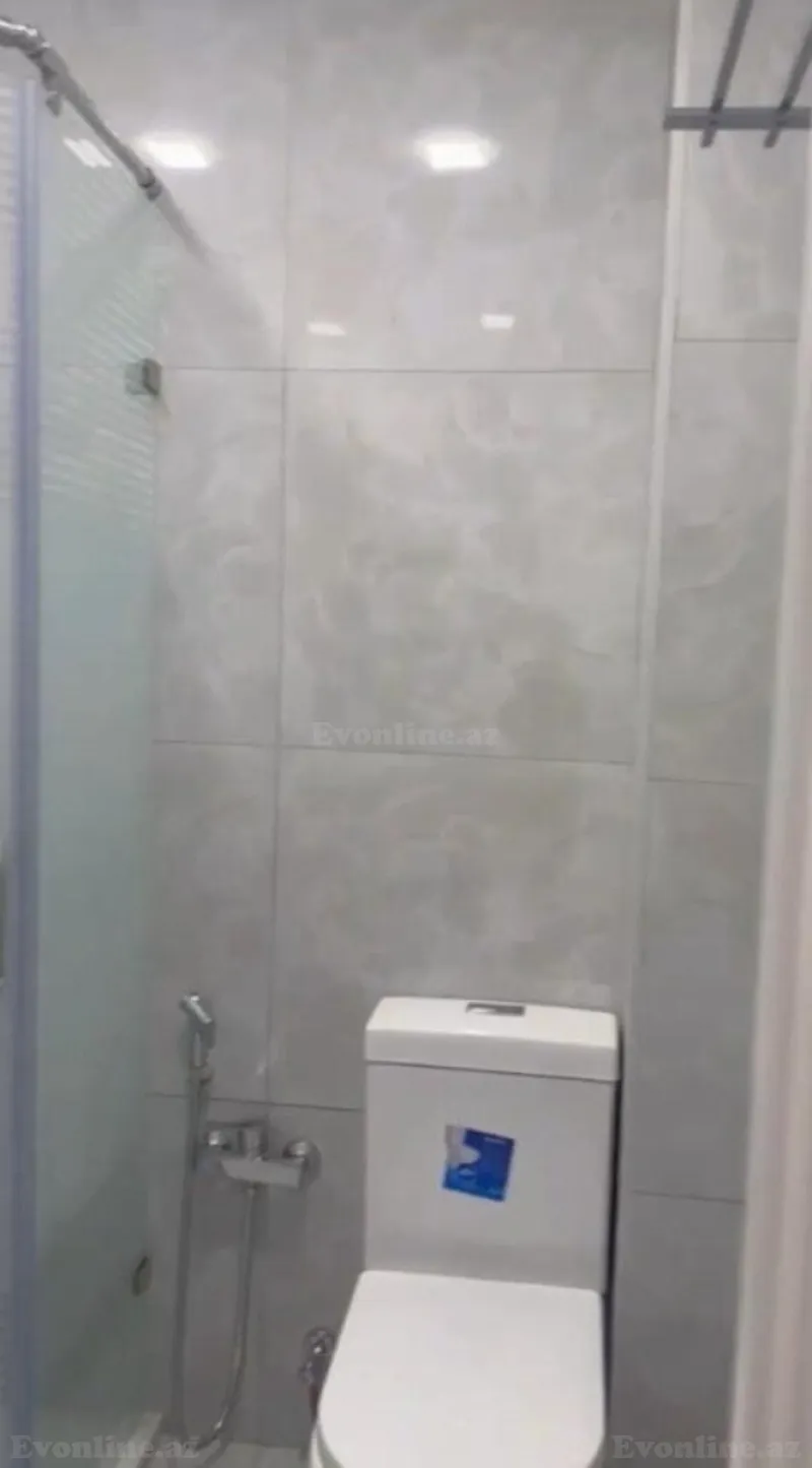Kirayə verilir 3 otaqlı Mənzil Köhnə tikili 80 m² Sahil m. - şəkil 8