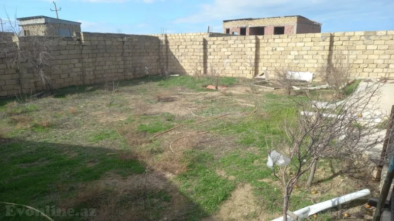 Satılır Torpaq 2.5 sot Binəqədi - şəkil 5