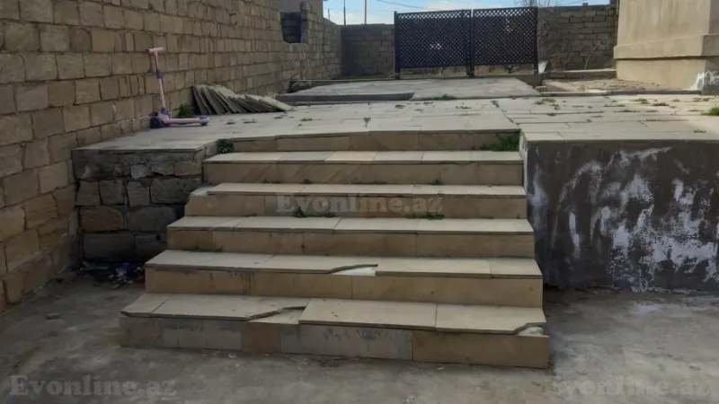 Satılır Torpaq 2.5 sot Binəqədi - şəkil 6