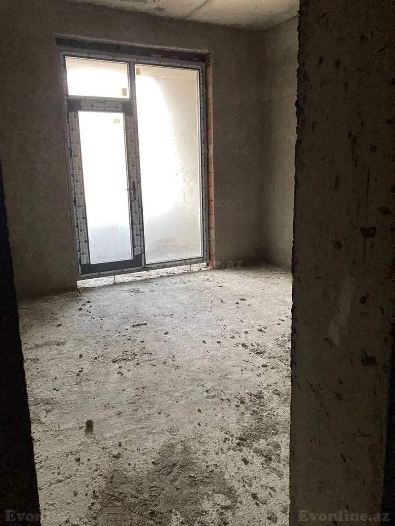 Satılır 4 otaqlı Mənzil Yeni tikili 160 m² Nəriman Nərimanov m. - şəkil 3