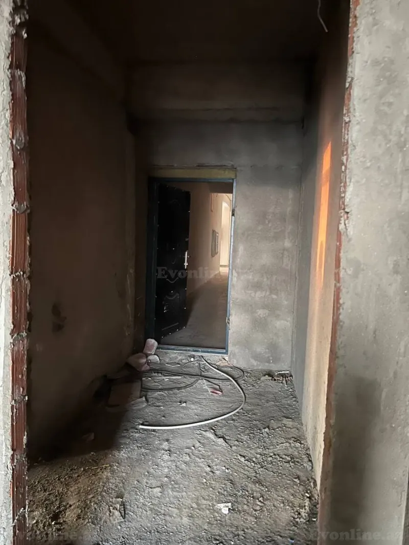 Satılır 4 otaqlı Mənzil Yeni tikili 160 m² Nəriman Nərimanov m. - şəkil 6