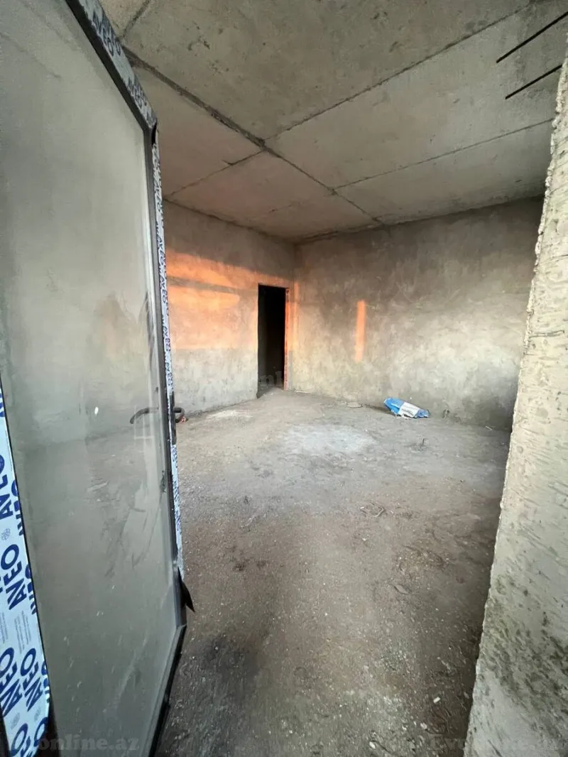 Satılır 4 otaqlı Mənzil Yeni tikili 160 m² Nəriman Nərimanov m. - şəkil 7
