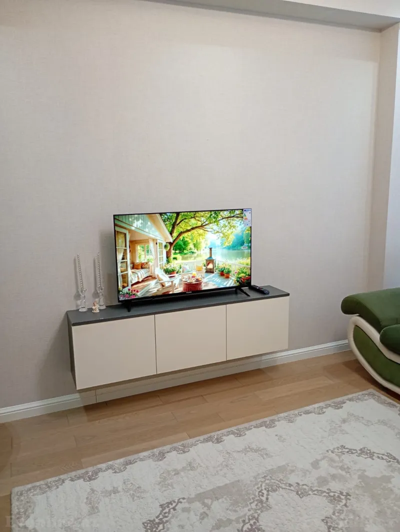 Satılır 2 otaqlı Mənzil Yeni tikili 47 m² Yasamal r. - şəkil 7