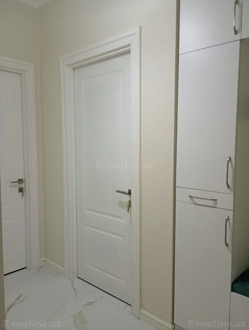 Satılır 2 otaqlı Mənzil Yeni tikili 47 m² Yasamal r. - şəkil 10