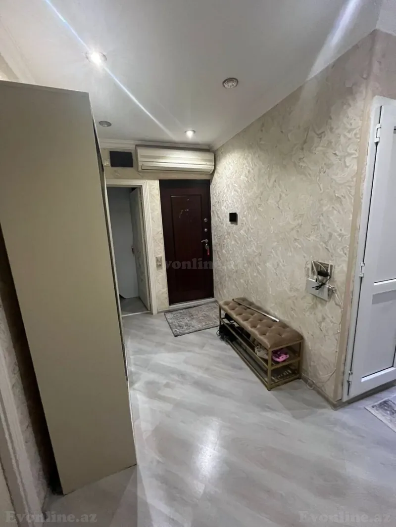 Satılır 4 otaqlı Mənzil Yeni tikili 88 m² Yeni Yasamal - şəkil 9