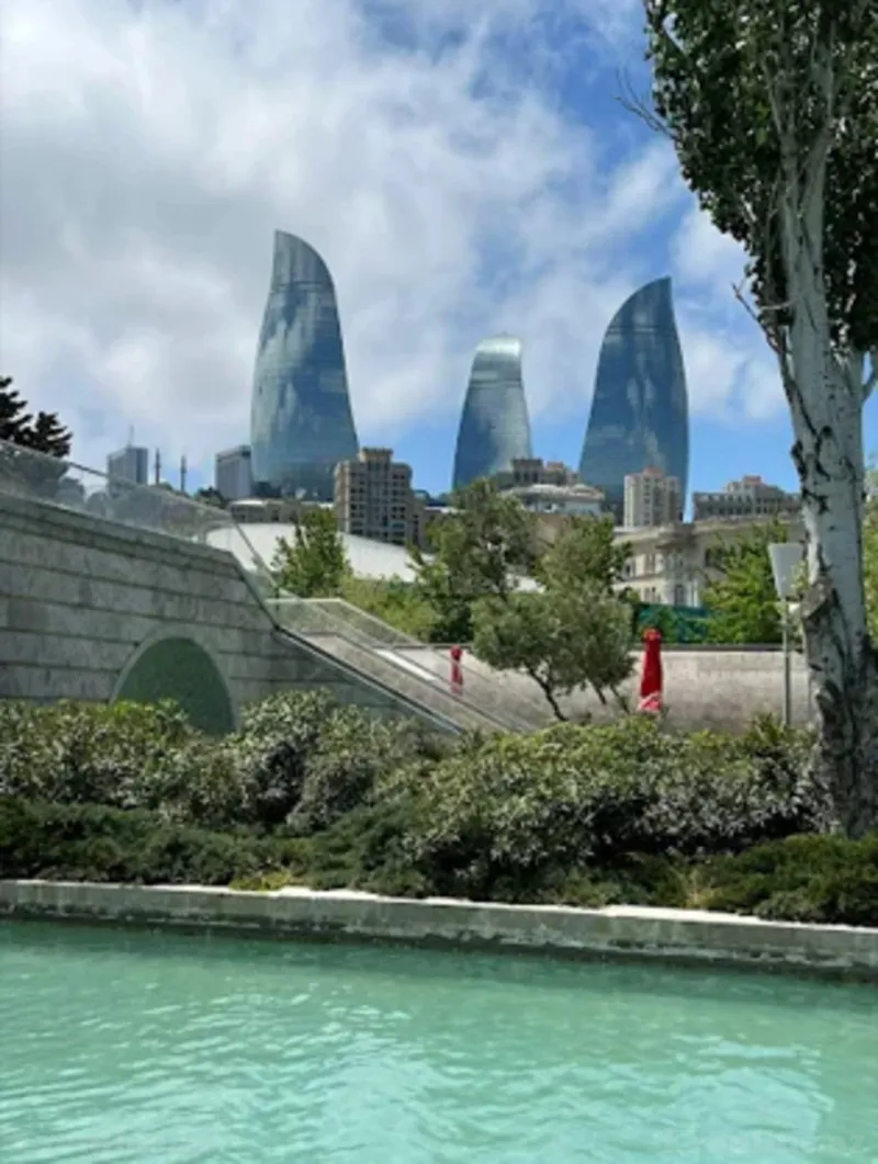 Kirayə verilir 2 otaqlı Mənzil Köhnə tikili 60 m² İçərişəhər m. - şəkil 2