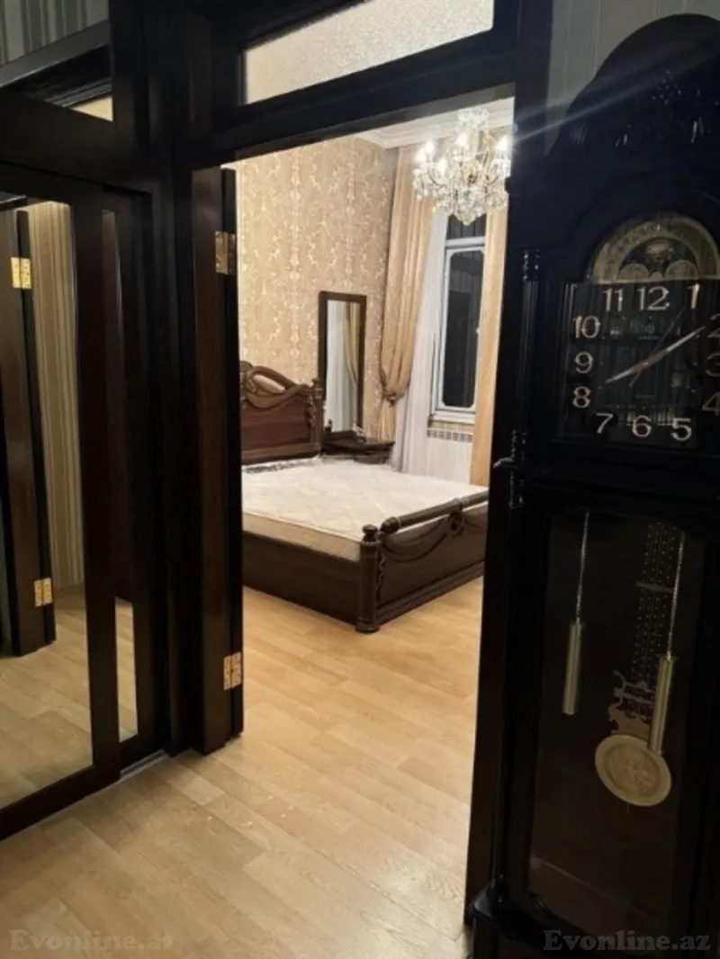 Kirayə verilir 2 otaqlı Mənzil Köhnə tikili 60 m² İçərişəhər m. - şəkil 12