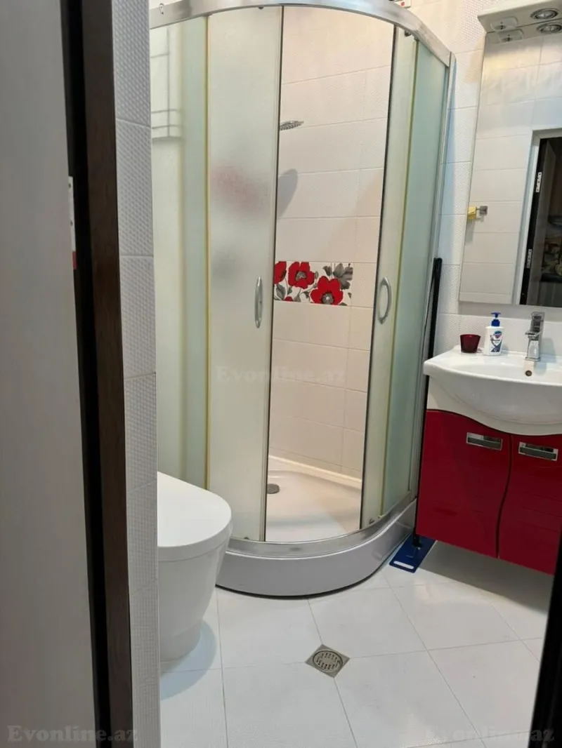 Kirayə verilir 2 otaqlı Mənzil Köhnə tikili 60 m² İçərişəhər m. - şəkil 13