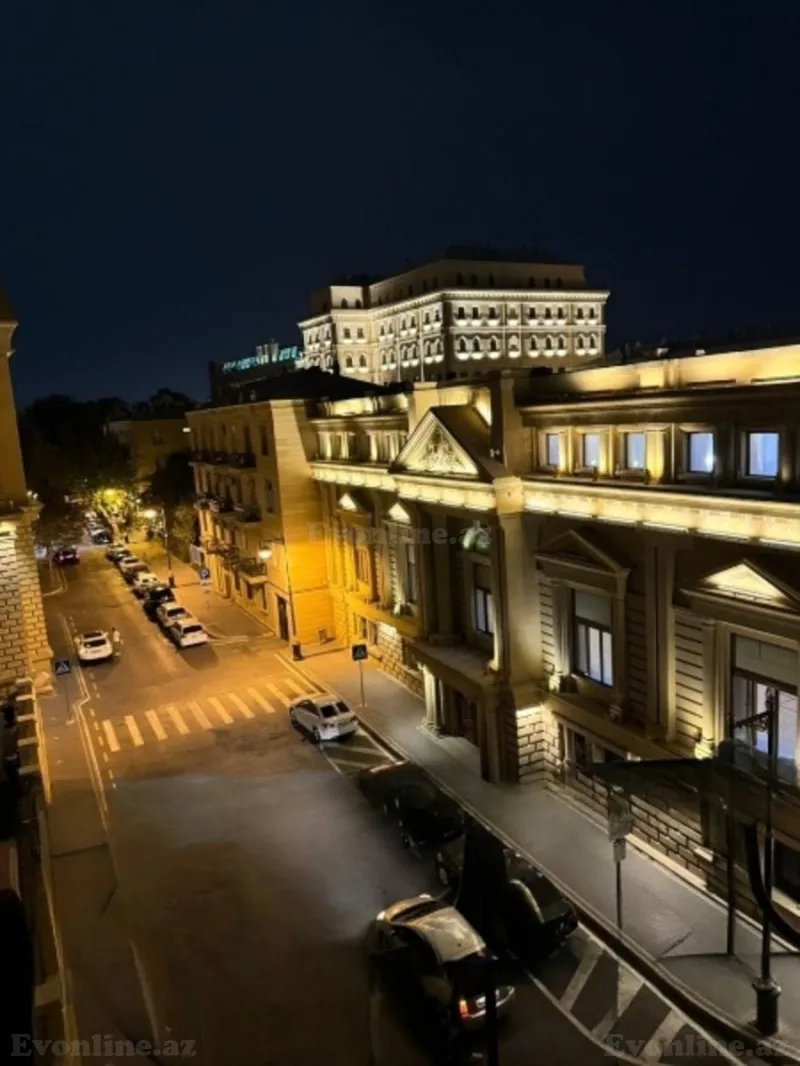 Kirayə verilir 2 otaqlı Mənzil Köhnə tikili 60 m² İçərişəhər m. - şəkil 15