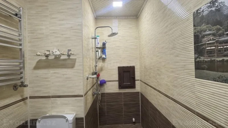 Satılır 3 otaqlı Mənzil Yeni tikili 82 m² Mehdiabad - şəkil 3