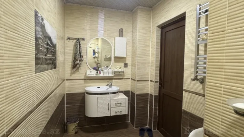 Satılır 3 otaqlı Mənzil Yeni tikili 82 m² Mehdiabad - şəkil 4