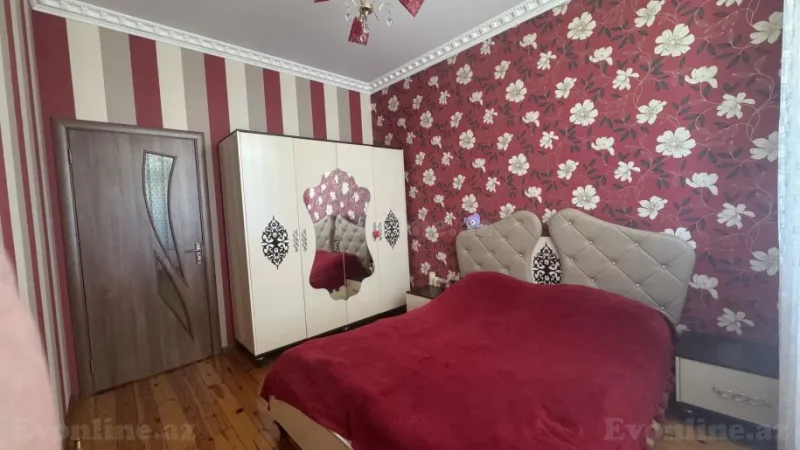Satılır 3 otaqlı Mənzil Yeni tikili 82 m² Mehdiabad - şəkil 5