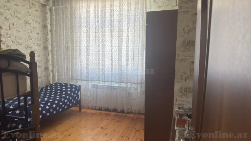 Satılır 3 otaqlı Mənzil Yeni tikili 82 m² Mehdiabad - şəkil 6