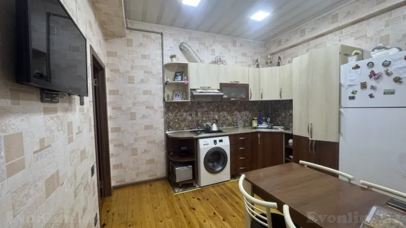 Satılır 3 otaqlı Mənzil Yeni tikili 82 m² Mehdiabad - şəkil 7