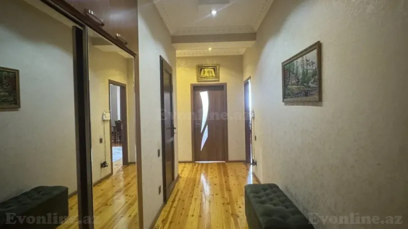 Satılır 3 otaqlı Mənzil Yeni tikili 82 m² Mehdiabad - şəkil 8