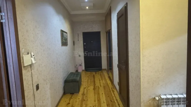 Satılır 3 otaqlı Mənzil Yeni tikili 82 m² Mehdiabad - şəkil 9