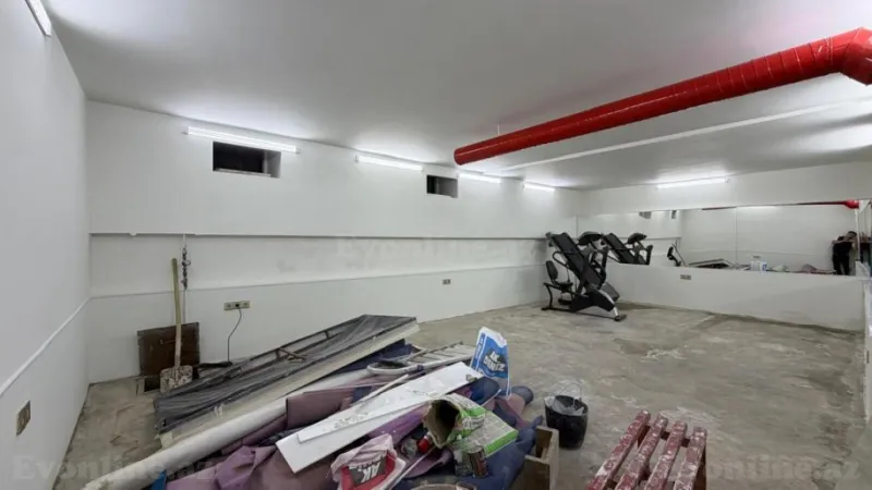 Kirayə verilir Obyekt 200 m² Elmlər Akademiyası m. - şəkil 3