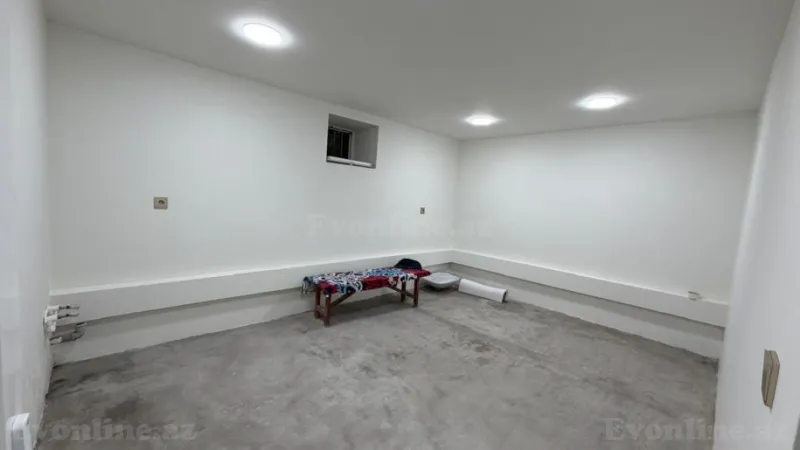Kirayə verilir Obyekt 200 m² Elmlər Akademiyası m. - şəkil 5