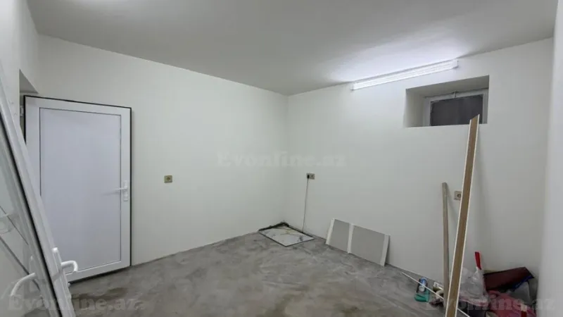 Kirayə verilir Obyekt 200 m² Elmlər Akademiyası m. - şəkil 7