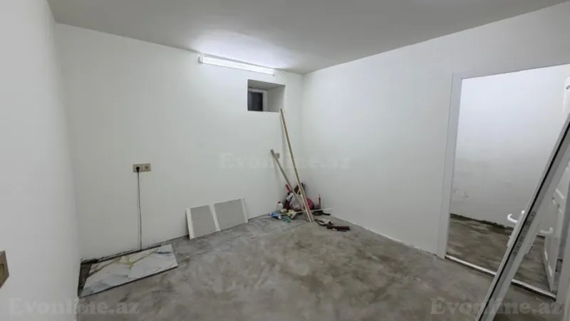 Kirayə verilir Obyekt 200 m² Elmlər Akademiyası m. - şəkil 8