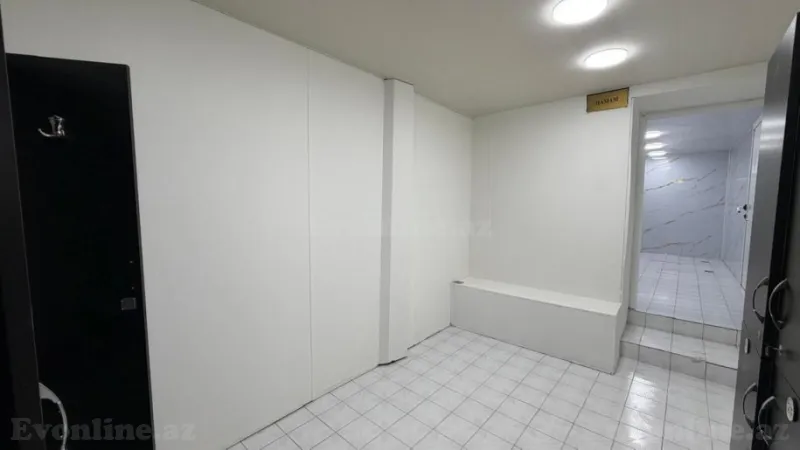 Kirayə verilir Obyekt 200 m² Elmlər Akademiyası m. - şəkil 10