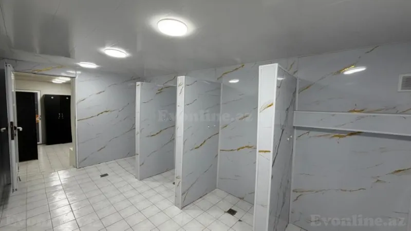 Kirayə verilir Obyekt 200 m² Elmlər Akademiyası m. - şəkil 11