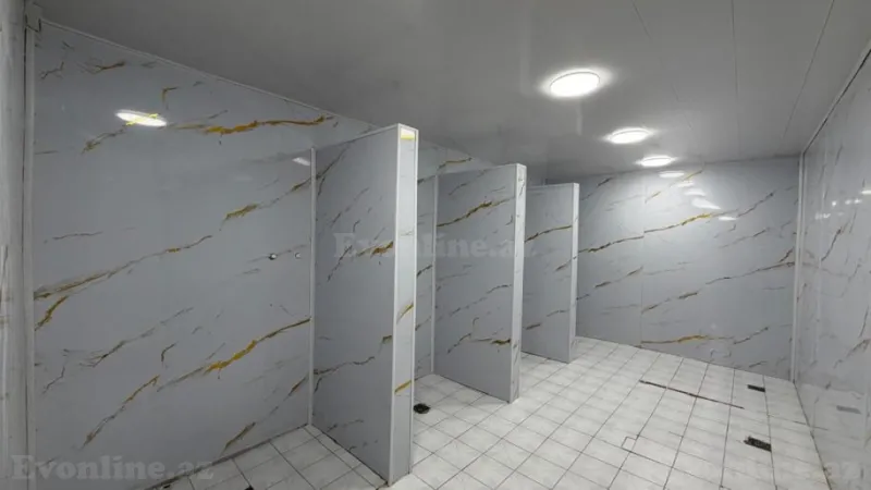 Kirayə verilir Obyekt 200 m² Elmlər Akademiyası m. - şəkil 12