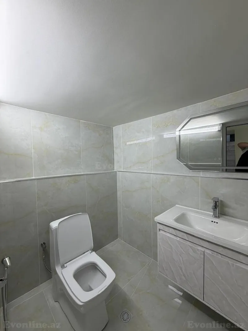 Kirayə verilir Obyekt 200 m² Elmlər Akademiyası m. - şəkil 13