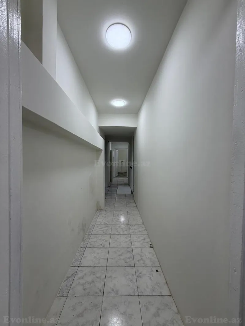 Kirayə verilir Obyekt 200 m² Elmlər Akademiyası m. - şəkil 19