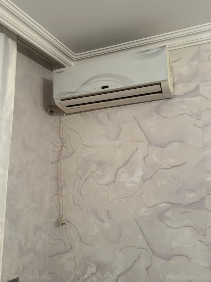 Kirayə verilir 2 otaqlı Mənzil Köhnə tikili 55 m² İnşaatçılar m. - şəkil 10