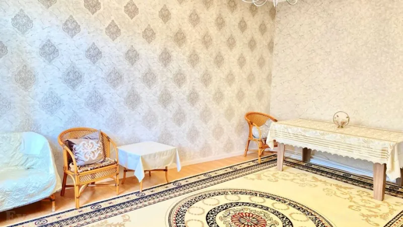 2 otaqlı Mənzil 60 m² Nəriman Nərimanov m. Kirayə verilir