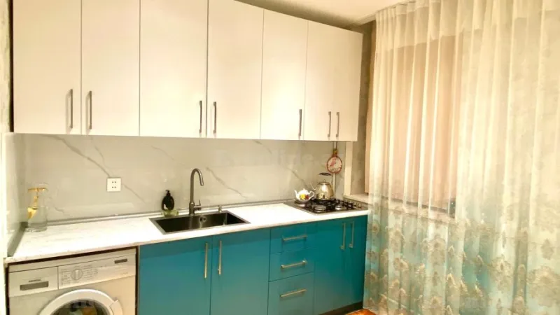 Kirayə verilir 2 otaqlı Mənzil Köhnə tikili 60 m² Nəriman Nərimanov m. - şəkil 5
