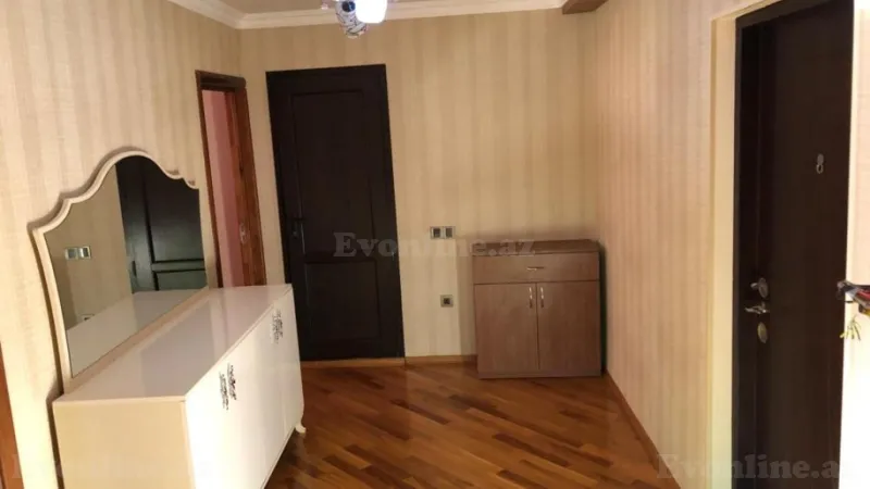 Kirayə verilir 2 otaqlı Mənzil Yeni tikili 75 m² Nəriman Nərimanov m. - şəkil 14