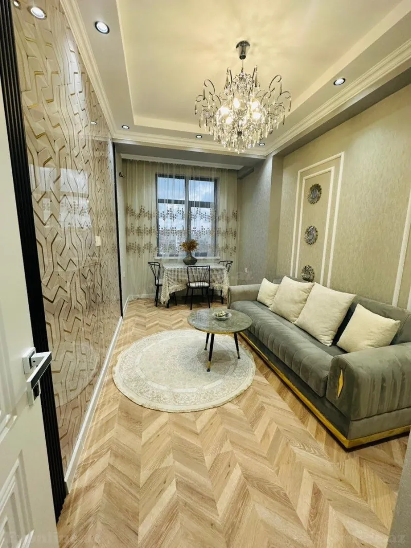2 otaqlı Mənzil 40 m² 8-ci kilometr Satılır