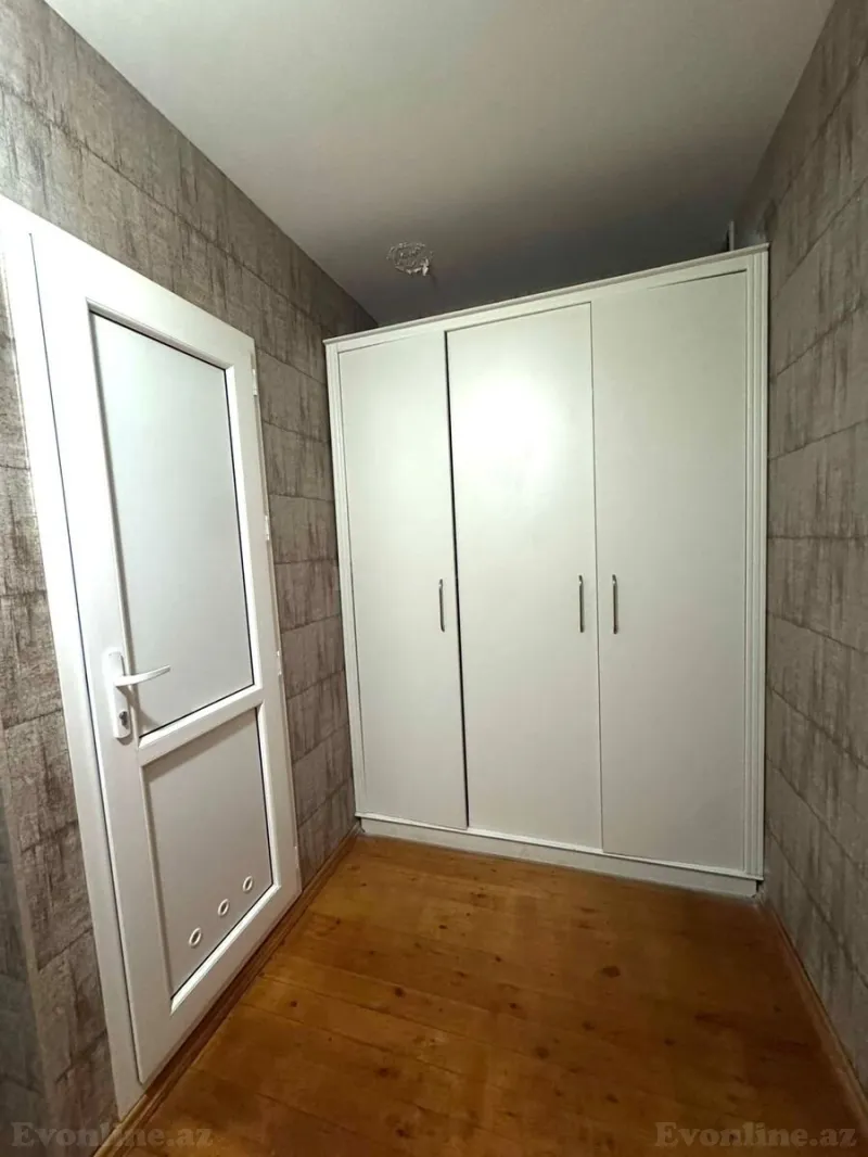 Kirayə verilir 2 otaqlı Mənzil Köhnə tikili 70 m² Gənclik m. - şəkil 6