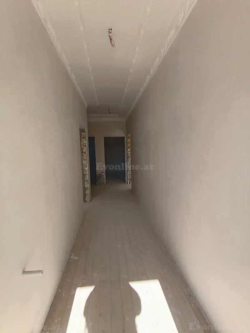 Satılır 3 otaqlı Həyət evi 100 m² Zabrat - şəkil 6
