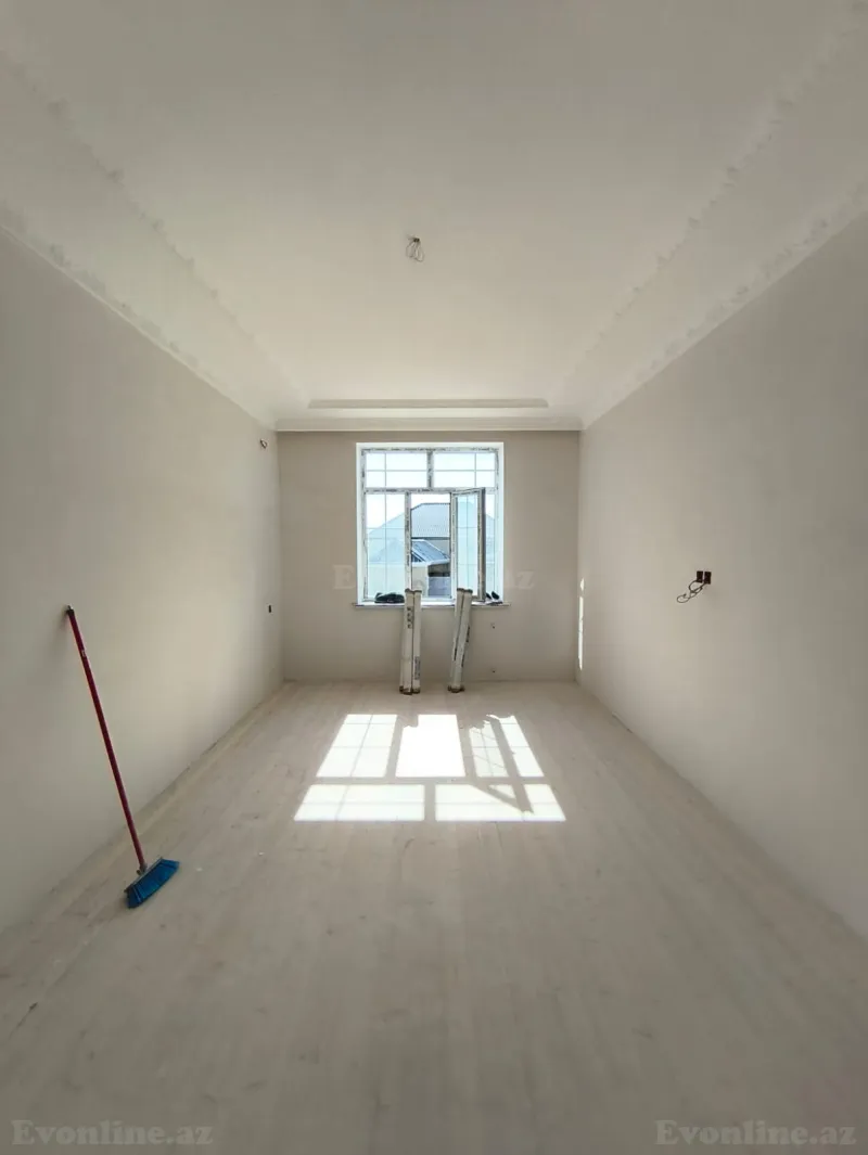 Satılır 3 otaqlı Həyət evi 100 m² Zabrat - şəkil 7
