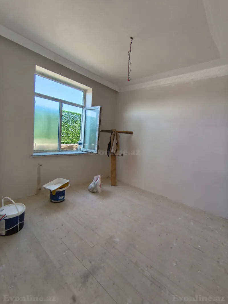 Satılır 3 otaqlı Həyət evi 100 m² Zabrat - şəkil 8